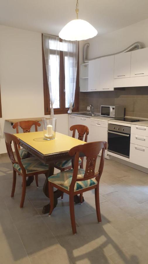 With Private Courtyard * Venedig