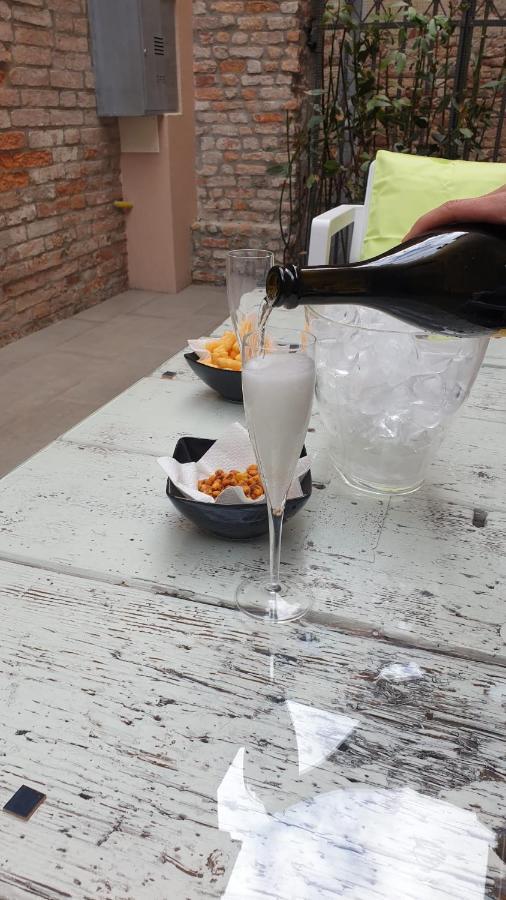 With Private Courtyard * Venedig