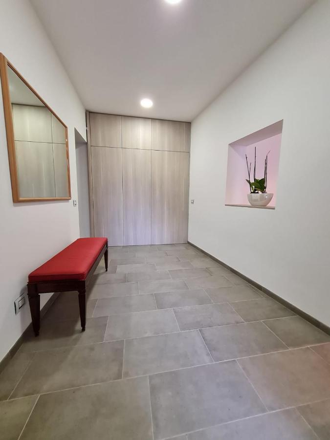 Apartment With Private Courtyard Venedig