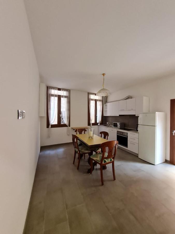 With Private Courtyard Venice