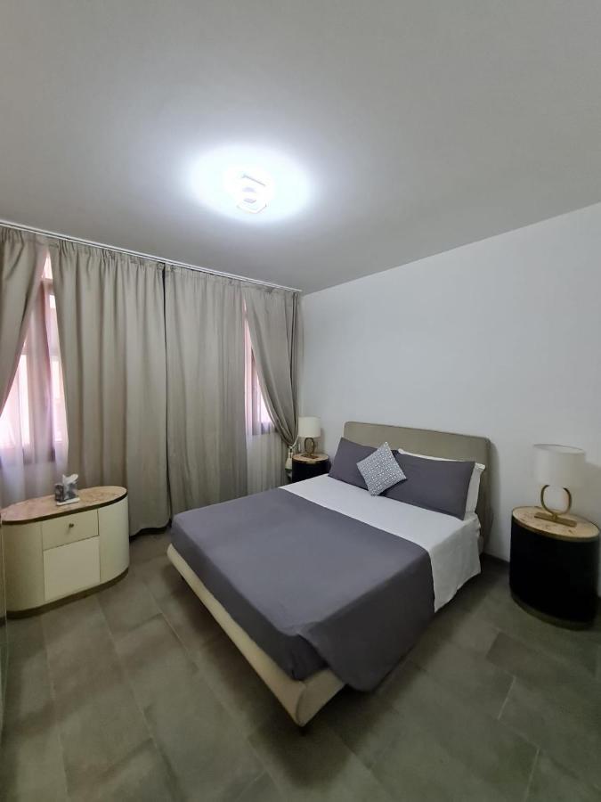 Apartment With Private Courtyard Venedig