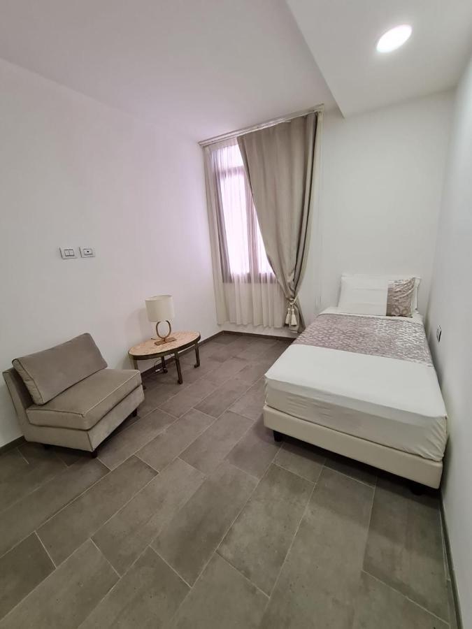 With Private Courtyard Venice