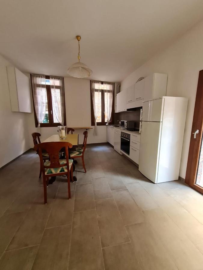 With Private Courtyard * Venedig