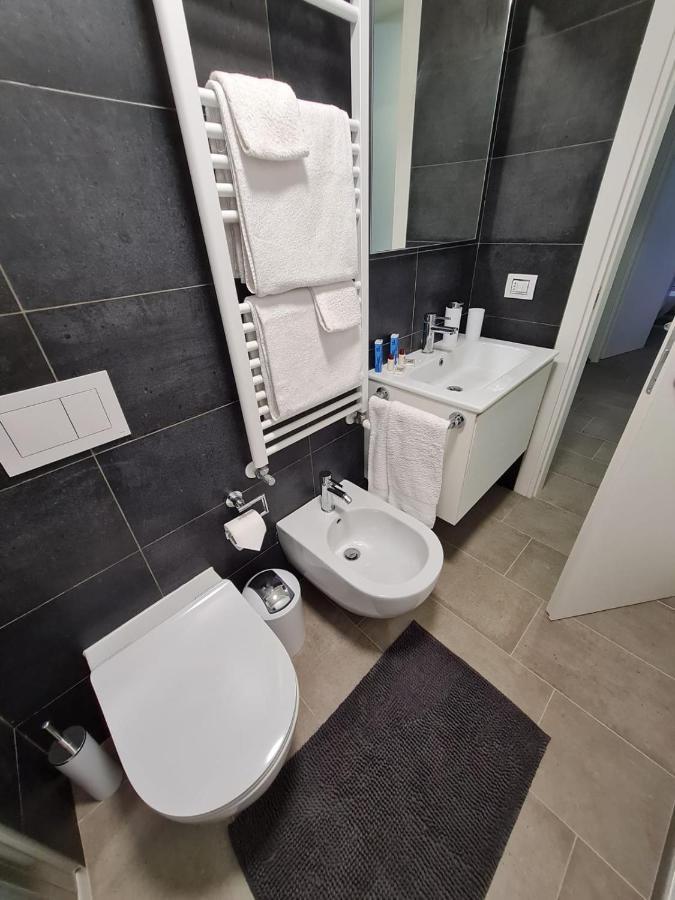With Private Courtyard Apartment Venedig