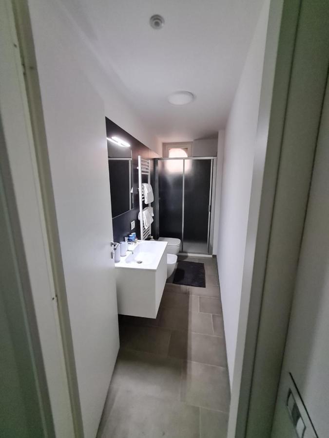 With Private Courtyard * Venedig