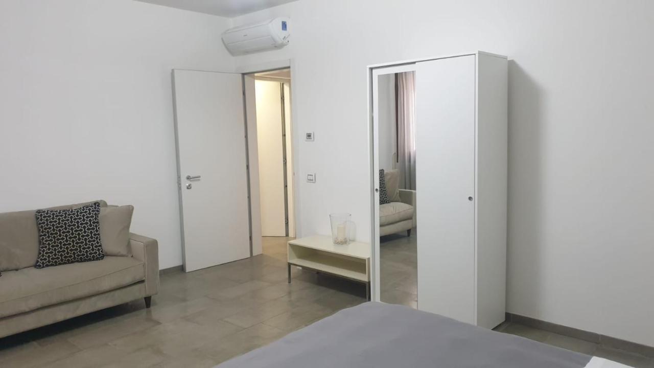 With Private Courtyard Venedig