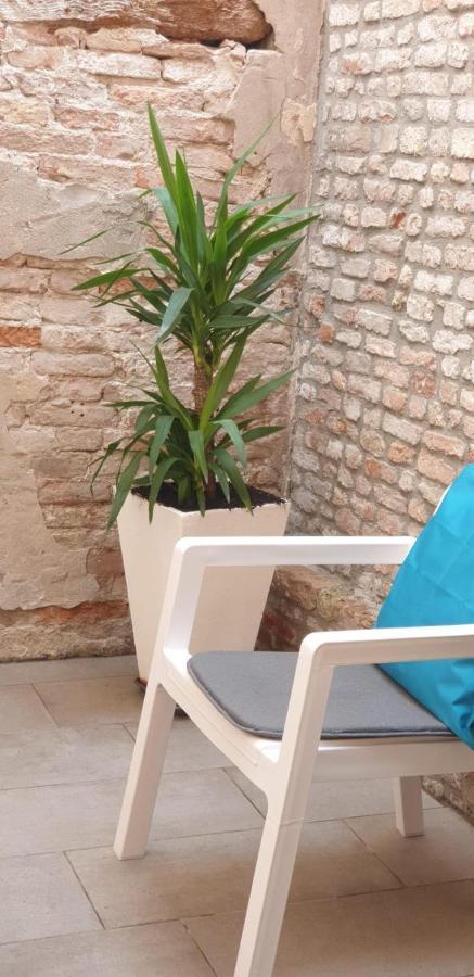 With Private Courtyard Venedig