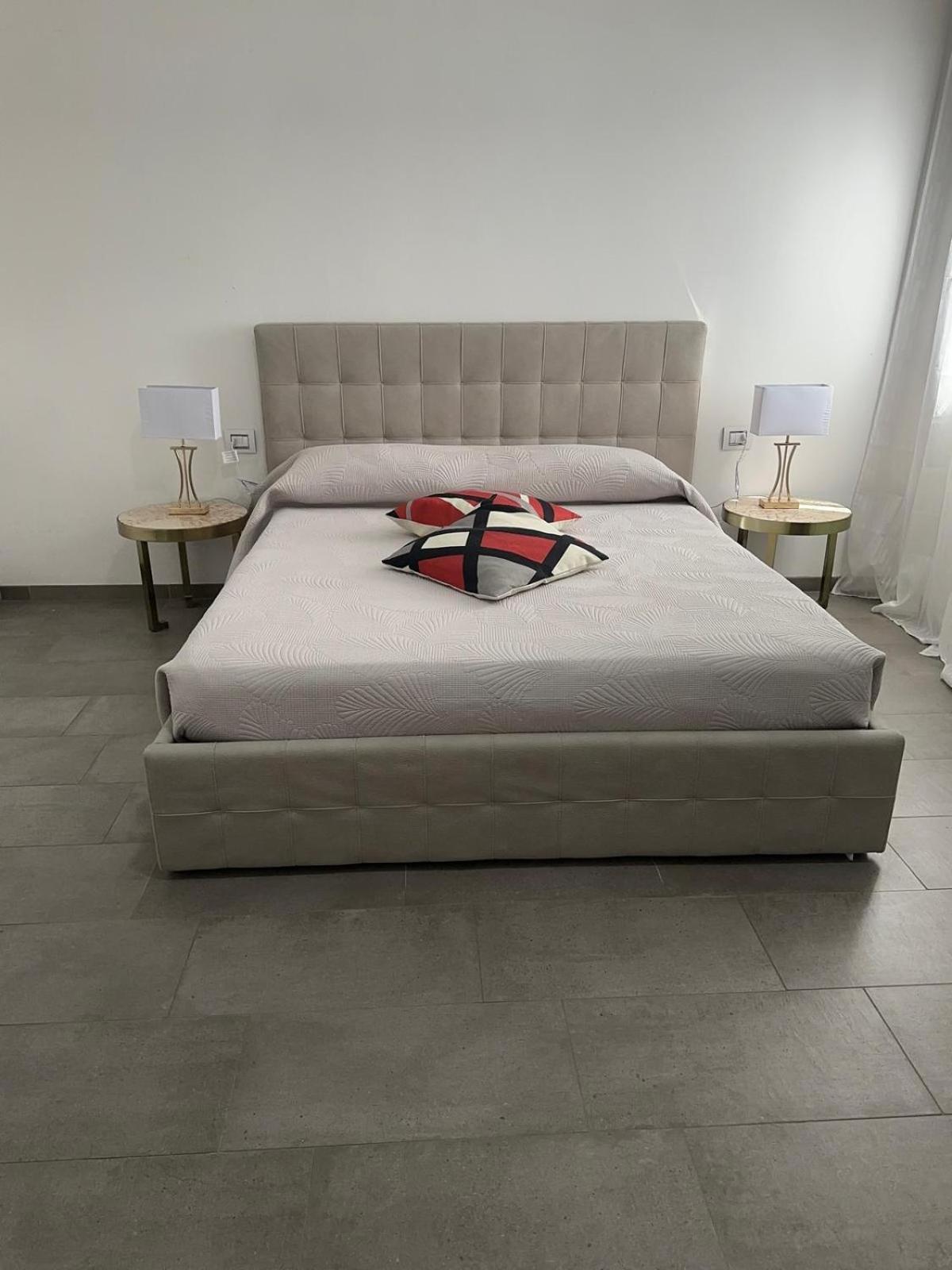 With Private Courtyard Apartment Venedig